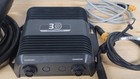 Simrad lowrance Structure Scan 3d Sonar System Complete Transducer And  Cables  