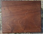 Antique Spool Cabinet 2 Drawer  Beautiful Piece