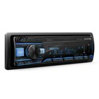 Alpine Ute-73bt  Single-din Digital Media Stereo W  Bluetooth  Usb   Auxiliary