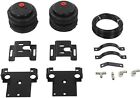 Tow Assist Over Load Air Suspension Bag Kit  For Silverado 2500 8 Lug 2001   2010