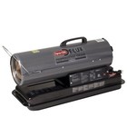 50 000 Btu Kerosene Forced Air Heater Portable Indoor Outdoor Efficient Heating
