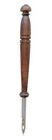  Vintage Antique Style 7   Wooden Calligraphy Ink Dipping Pen 