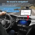 Garmin Car Truck Gps Navigation 7 Inch Touch Screen 2023 Maps Spoken Direction