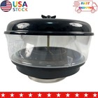 Air Cleaner At170942 For John Deere 540d 544e 624e 450e 550a 650g 670b 690b 693b