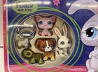 Littlest Pet Shop Game 2006 Kohl   s Exclusive Mb Milton Bradley Hasbro Complete