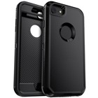 For Apple Iphone 6 6s 7 8 Plus Protective Case Hybrid Rugged Hard Phone Cover