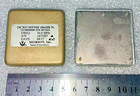 Used Morion Mv102 Ocxo 10 Mhz  Square Wave  12v Efc