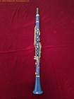 Leblanc Vito Dazzler Blue Clarinet