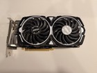 Msi Amd Radeon Rx 570 Armor 4gb Oc Gddr5 Graphic Card