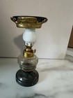 Vintage  Vapo-cresolene Medical Oil Lamp Vaporizer