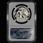 2018 1 Oz Palladium Eagle     Ngc Pf-70      25 Coin High Relief Early Release Proof