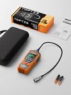 Pt520a Natural Gas Detector  Gas Leak Detector With 17-inch Gooseneck