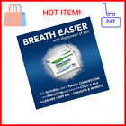 Sinucleanse Pre-mixed Saline Packets For Nasal Wash Irrigation Systems  100 Coun