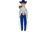 Breyer Horses Traditional Cowgirl Cassidy  563