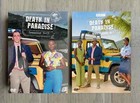 Death In Paradise Complete Series Seasons The 1-14   Brand New Sealed Dvd