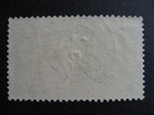 Great Britain Kgv Seahorse 2sh 6p Sc 222 Used Cds Cancel Very Nice Centering 