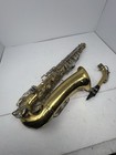 Selmer Bundy  Alto Saxophone With Case  Mouthpiece
