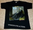 Tales Of The Crypt Tales From The Crypt Black Unisex Shirt Vtg S-5xl Wa2721