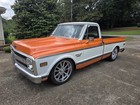 1970 Chevrolet C-10 
