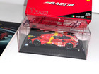 1 43 2023  Ferrari 499p   Signed By James Calado   A  Pier Guidi  A  Giovinazzi