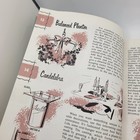 Vtg 50s Ball Jars Fittings Booklet 101 New Uses Repurposing Ideas Illustrations 