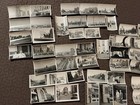 53 Photo Set California Train Trip   San Francisco Hollywood San Diego Tijuana