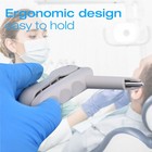 Dental Composite Gun - Impression Mixing Dispensing Gun Dispenser Applicator Com