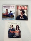 Fyc Dvd Amazon Prime Video Comedy Set Forever Fleabag Catastrophe