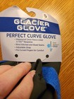 Glacier Glove Unisex Perfect Curve Waterproof Neoprene Outdoor Fishing Gloves S