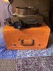 Kodak Carousel 850h Auto-focus Projector W  Bag Bundle