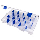  2 Pack  Flambeau Outdoors 4007 Tuff Tainer   - 24 Compartments