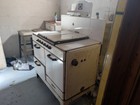 Antique 1930s-40s Magic Chef Stove