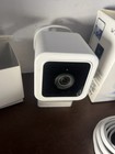 Wyze Cam V3 Wired 1080p Hd Indoor Outdoor Smart Security Camera Wyzec3 Open Box