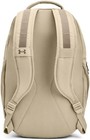 Under Armour Ua Hustle 5 0 Backpack 29l Bag Laptop Khaki Base-timberwolf Taupe