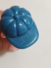 Vintage Pez Dispenser Charlie Brown 1966 Peanuts Thin Feet Made In Austria