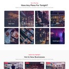 Business Directory Websites Design For Sale With Free Vps Web Hosting