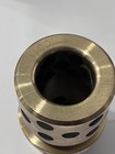 Dayton Lamina  Cast Aluminum Bronze Die   Mold Shoulder Bushing  1  Id Gd100