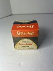 Vintage Spalding Little League Baseball  No  Ll1 41-131 New Open Box