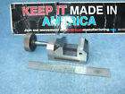 Grind Vise Vintage 3 In Meadville Talon Zipper Toolmaker Machinist Watchmaker Us
