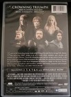 Game Of Thrones  The Complete First Season  dvd 2017 5-disc Set  New Sealed Hbo