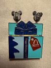 Disney Pin - Holiday Gift Box Resort Collection 2017 - Aulani - Stitch Le 1250