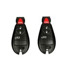 Brand New Oem 2008-2010 Chrysler 300 Transmitters   Win Module Genuine