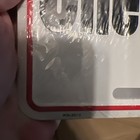 Chevy Tough License Plate Car Tag Plate  anytime Baby  Vintage