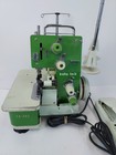 Baby Lock Ea-605 Portable Electric Serger Sewing Machine  vintage  Works