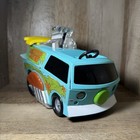        Scooby Doo Mystery Machine Hanna Barbera 2016  Hotrod Read Description