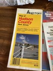 Lot Of Maps From North Eastern Area good Condition Seven Maps