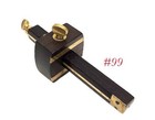 V Nice Rosewood Disston Morss Marking Gage Gauge Woodworking Tool