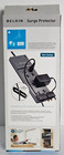 Belkin Be 108230-06 Slim Design Heavy-duty Surge Protector 8-outlet Power Strip 