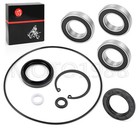Rear Axle Bearing Seals Kit For Honda Recon 250 Trx250 Trx250tm te 2x4 1997-2022