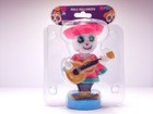  Solar Dancing Toys Flip Flap Flowers Bugs Animals Bobble Toy Solar Dancer